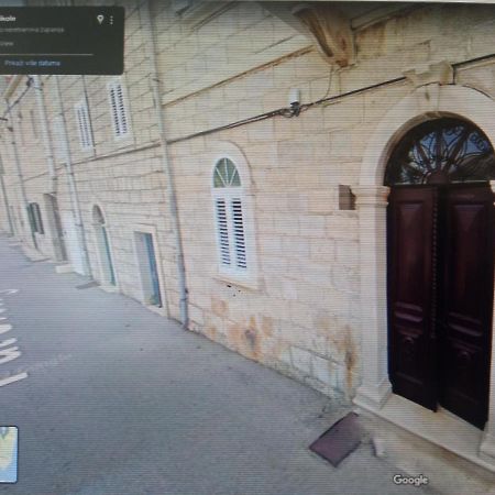 Rooms Zela 1 Korcula Town Exterior photo