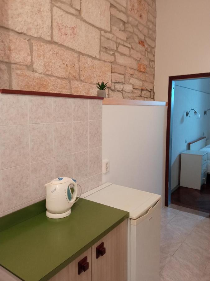 Rooms Zela 1 Korcula Town Exterior photo