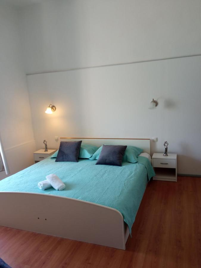 Rooms Zela 1 Korcula Town Exterior photo