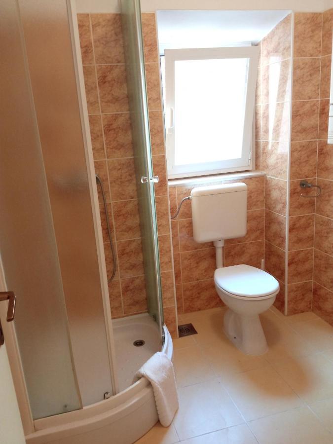 Rooms Zela 1 Korcula Town Exterior photo