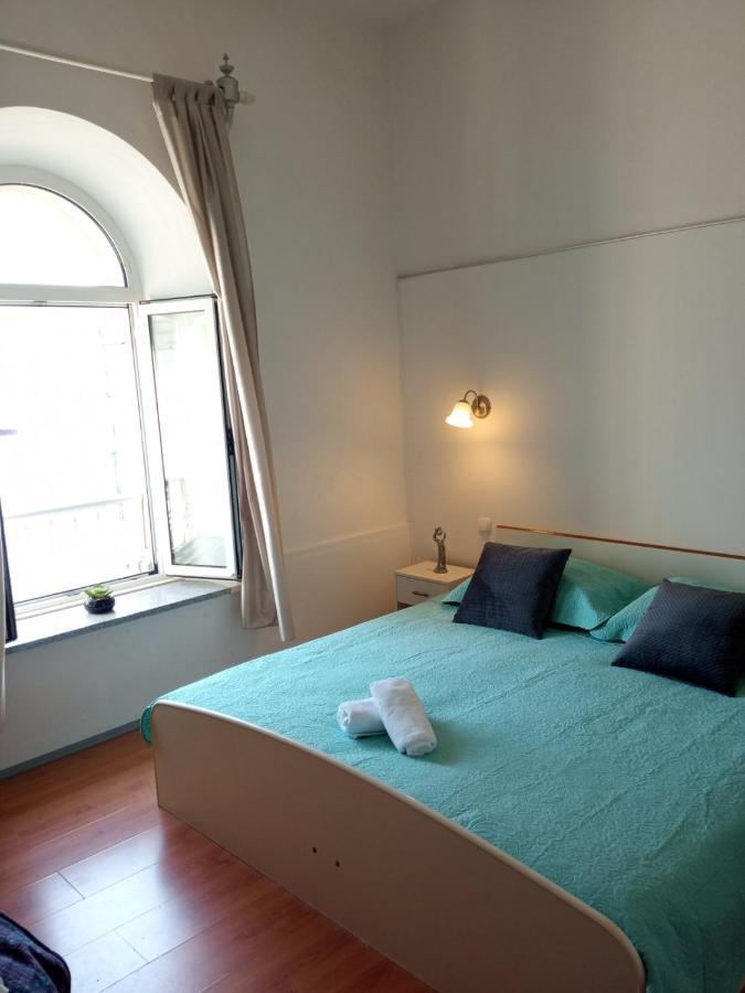 Rooms Zela 1 Korcula Town Exterior photo