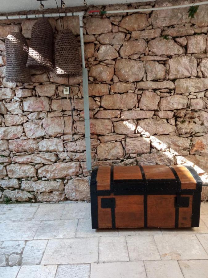 Rooms Zela 1 Korcula Town Exterior photo