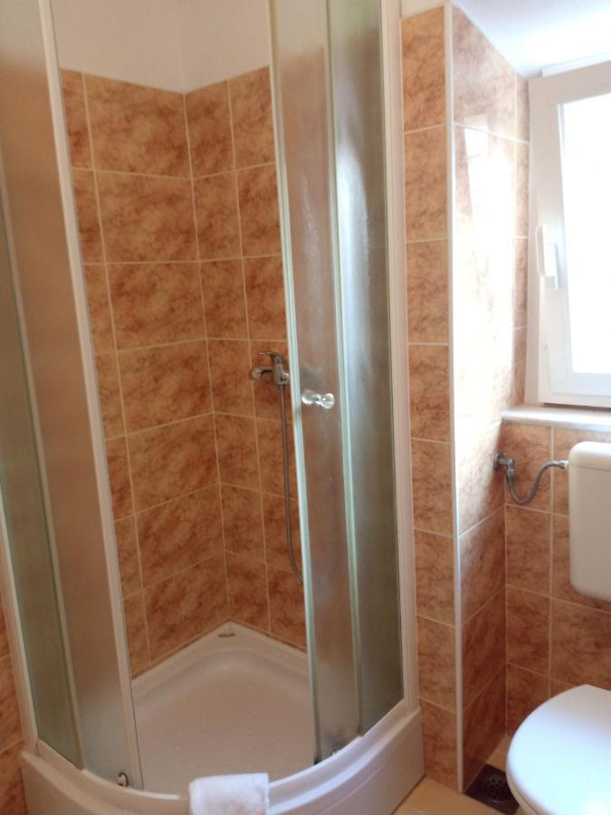 Rooms Zela 1 Korcula Town Exterior photo