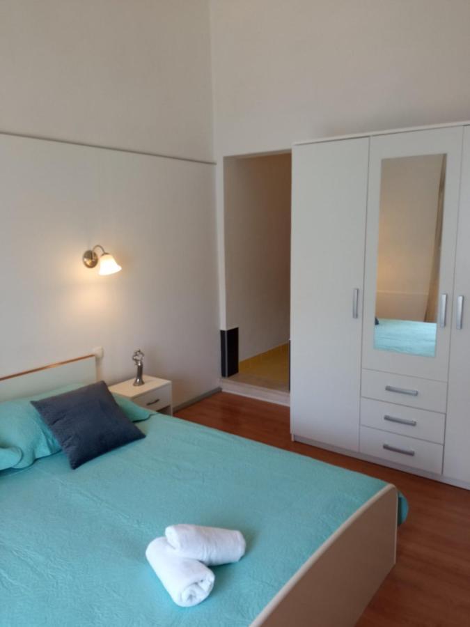 Rooms Zela 1 Korcula Town Exterior photo