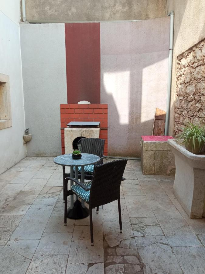 Rooms Zela 1 Korcula Town Exterior photo